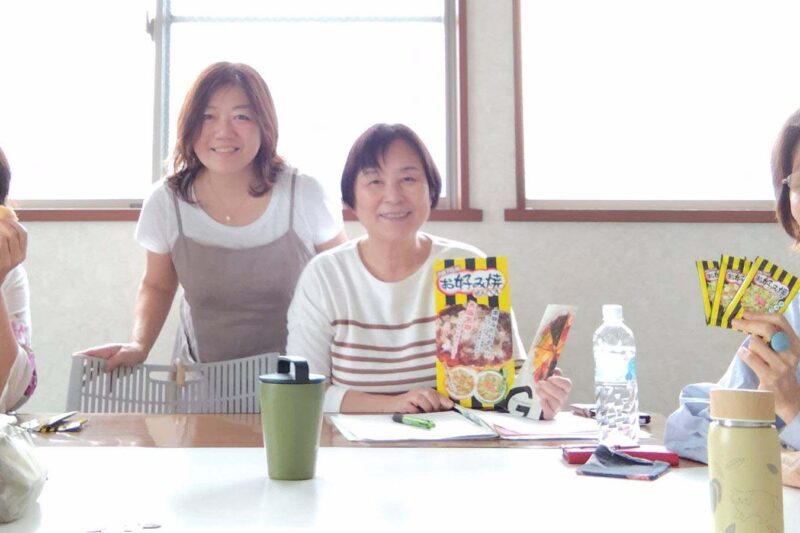 話し方表現教室｜次回は７月５日です