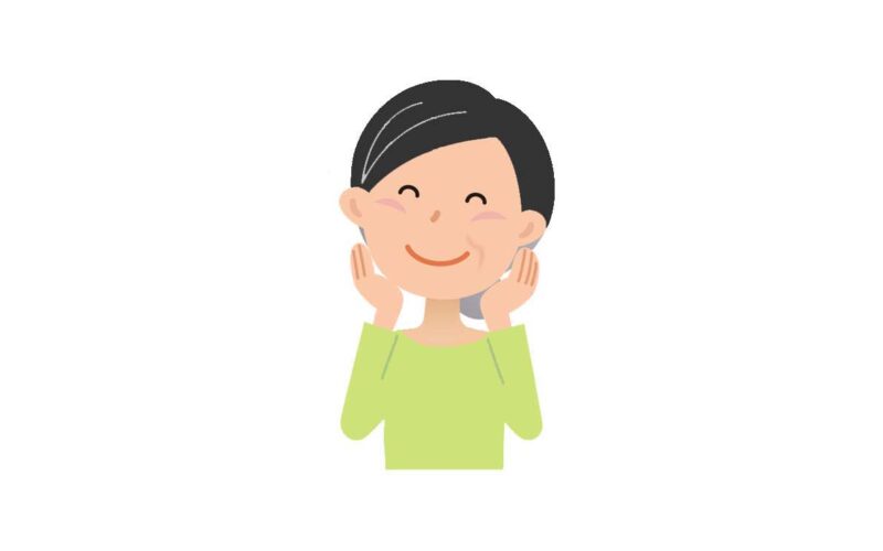 話し方表現教室 受講生　H・Sさま　